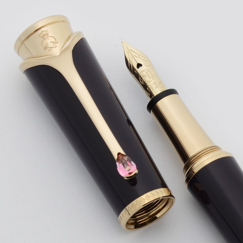 Amazon.com : Montblanc Diva Princesse Grace De Monaco